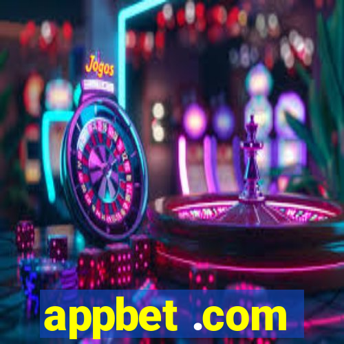 appbet .com